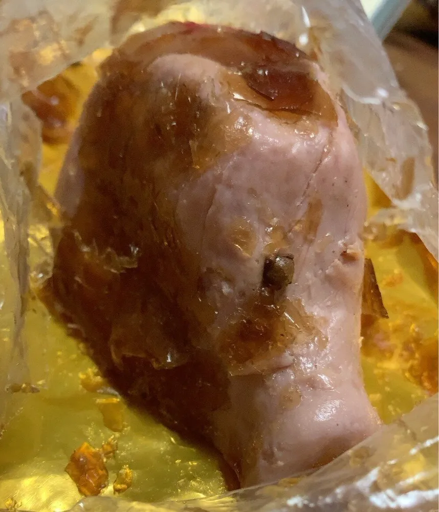 Ballotin de porc cochonette