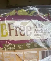 Pitta Pockets