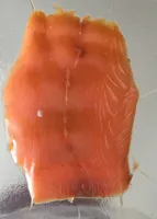 Saumon fumé Ecosse