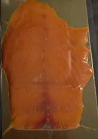 Saumon fumé