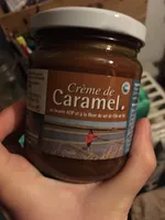 Creme de caramel