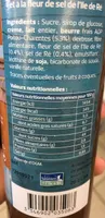Coulis de caramel