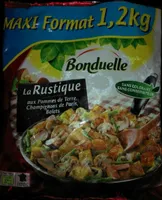 La rustique