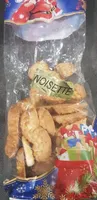 Spritz noisette