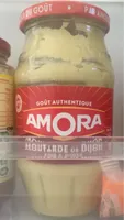 Moutarde de dijon