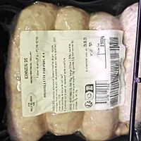 Andouilettes pur porc