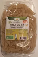 Penne au riz
