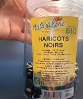Haricots noirs