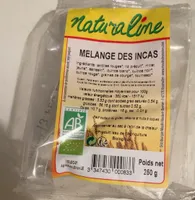 Mélange des Incas