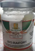 Bio-Raifort