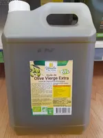 Huile de Olive Vierge Extra