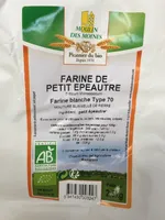 Farine de Petit Épeautre