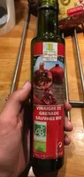 Vinaigre a La Grenade Sauvage