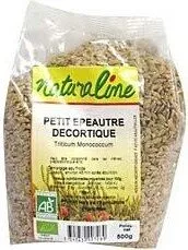 Petit épeautre décortiqué