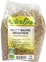 Petit épeautre décortiqué
