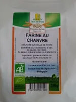 Farine De Chanvre Bio