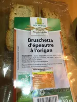 Epicerie / Apéritifs Bio / Biscuits Apéritif Bio