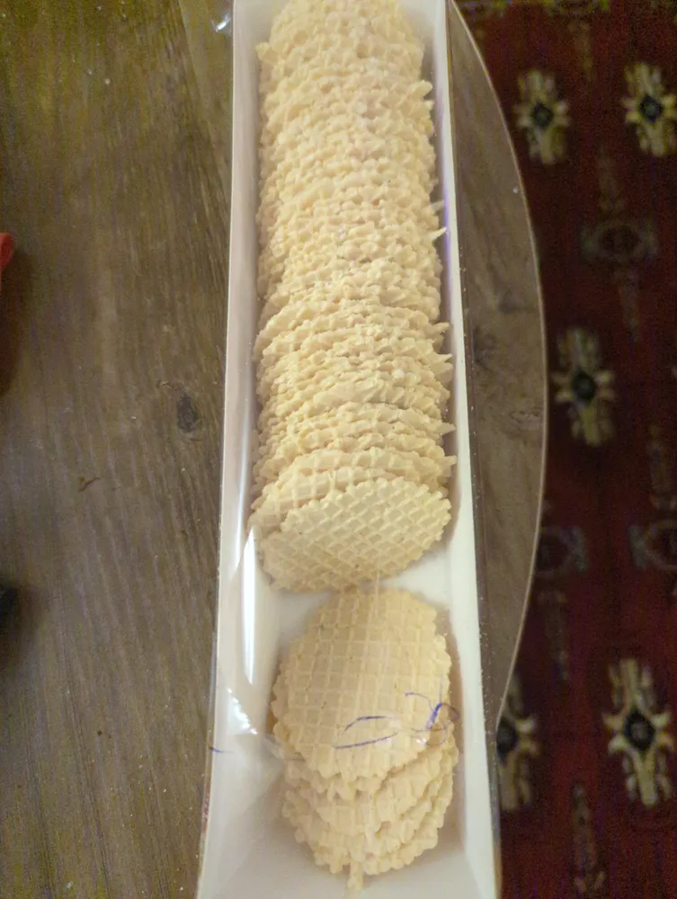 Thalers epeautre fromage