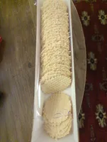 Thalers epeautre fromage