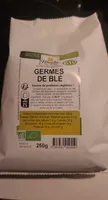 Germes De Blé