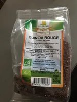 Quinoa rouge