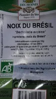 Noix du Brésil
