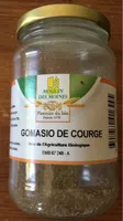 Gomasio de Courge