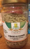 Epicerie / Condiments, Aides Culinaires / Gomasio