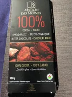 Chocolat noir