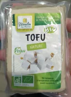 Tofu bio nature