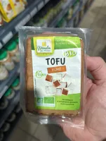 Tofu Bio Fumé