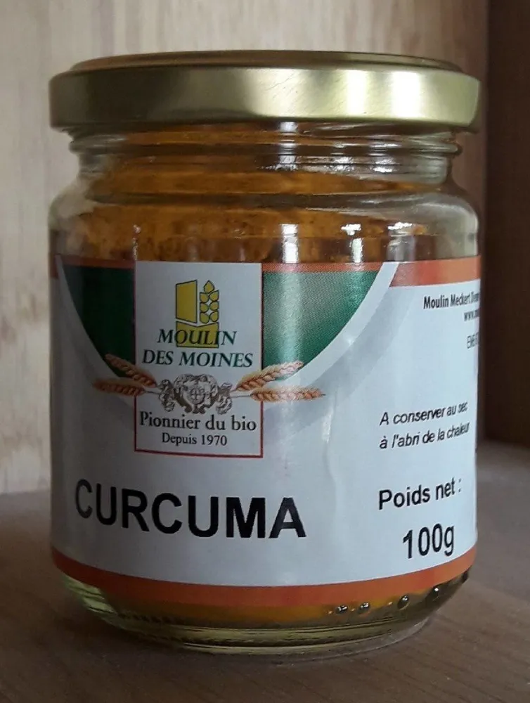Curcuma