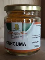 Curcuma