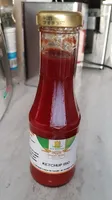 Ketchup bio