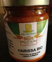 Harissa Bio