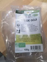 Baies de goji