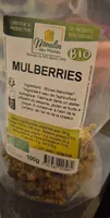 Mulberries
