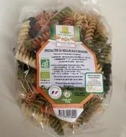 Specialites du Moulin aux 5 saveurs