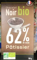 Noir bio 62