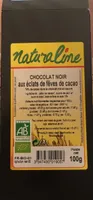 Chocolat noir 74 %