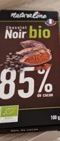 Chocolat noir intense