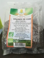 Graines de chia