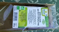 Spéculoos de petit épeautre
