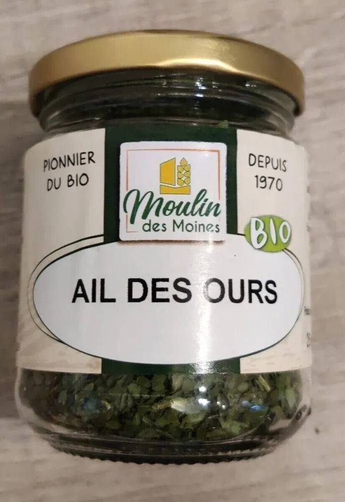 Ail des Ours
