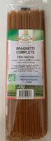 Spaghetti complets