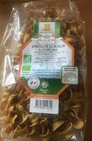 Specialité du moulin au curcuma