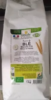 Farine de blé blanche type 70