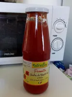 Passata Coulis de tomate bio
