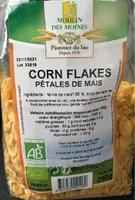 Corn flakes