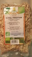 muesli tradition